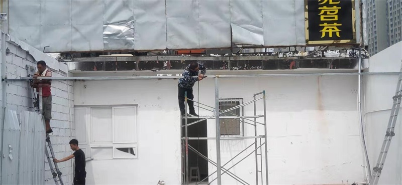 遮陽棚需要定期做維護(hù)工作嗎？