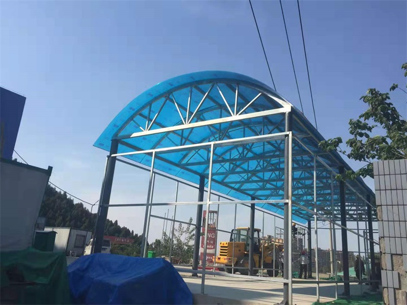 伸縮雨棚的5個(gè)設(shè)計(jì)要點(diǎn)知識(shí)