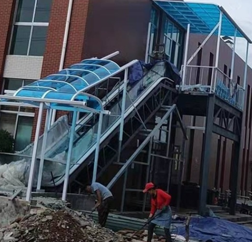 安裝遮陽(yáng)棚主要是有哪些意義？