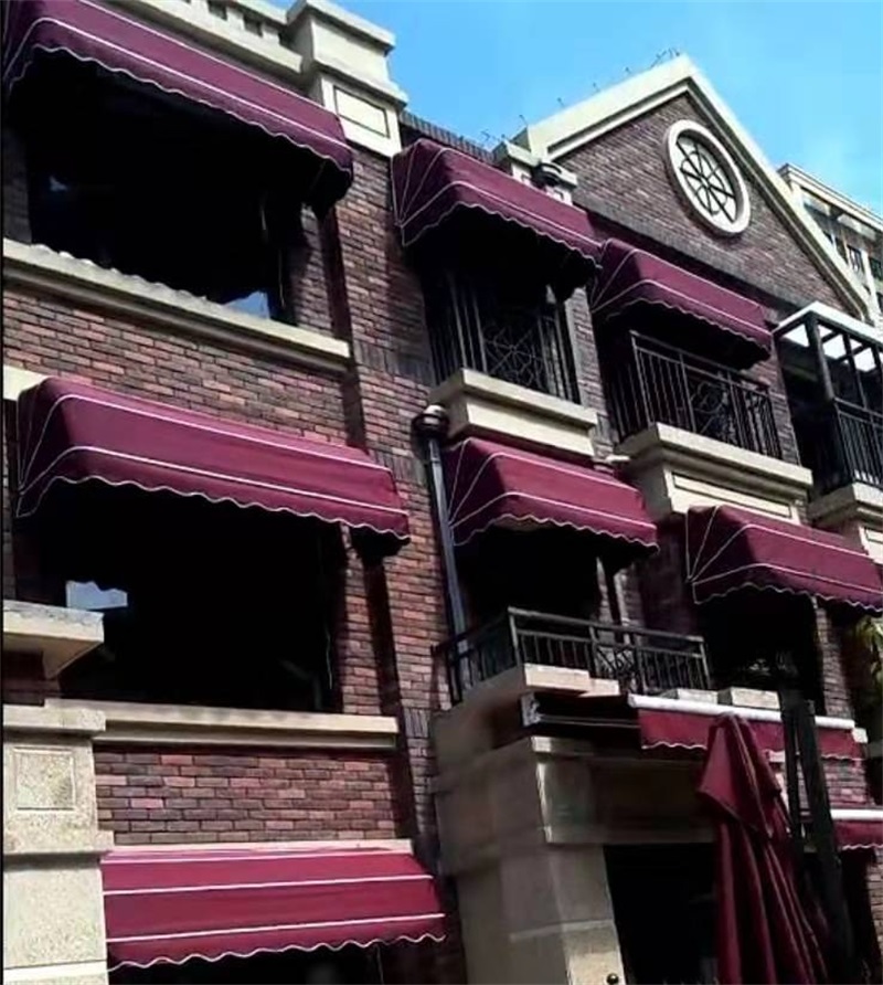 陽光房遮陽篷如何做好創(chuàng)新設(shè)計(jì)？